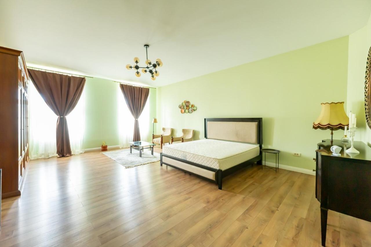 Cozyflat In The Central Arad Exteriör bild