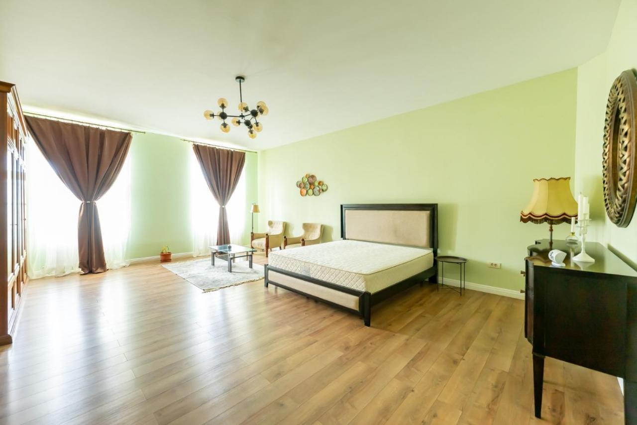 Cozyflat In The Central Arad Exteriör bild