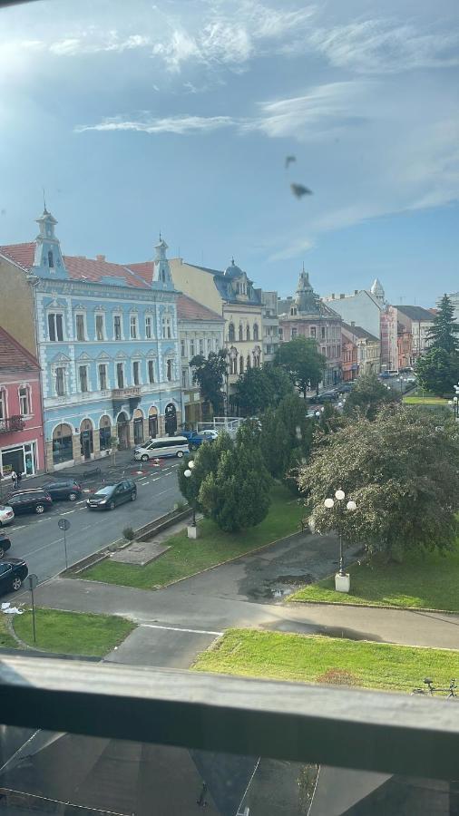 Cozyflat In The Central Arad Exteriör bild