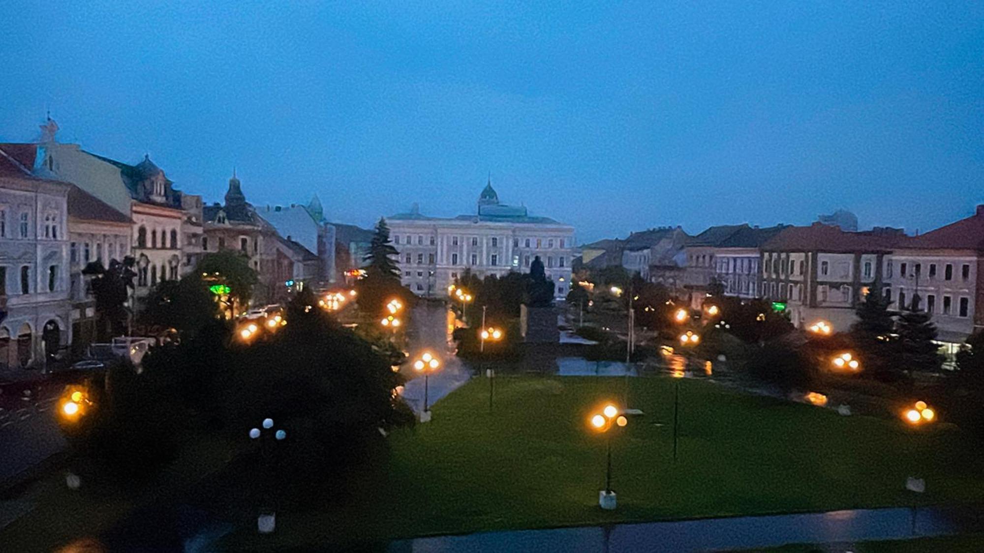 Cozyflat In The Central Arad Exteriör bild