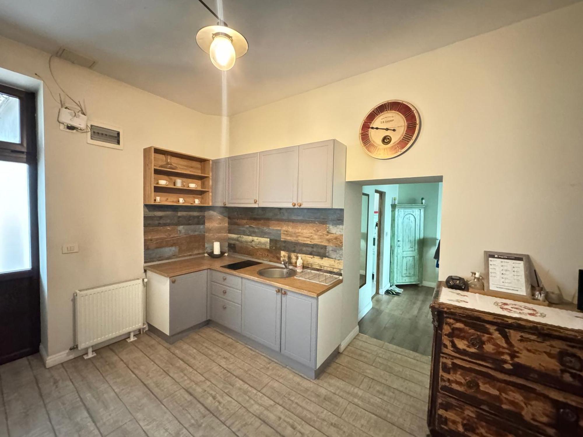 Cozyflat In The Central Arad Exteriör bild