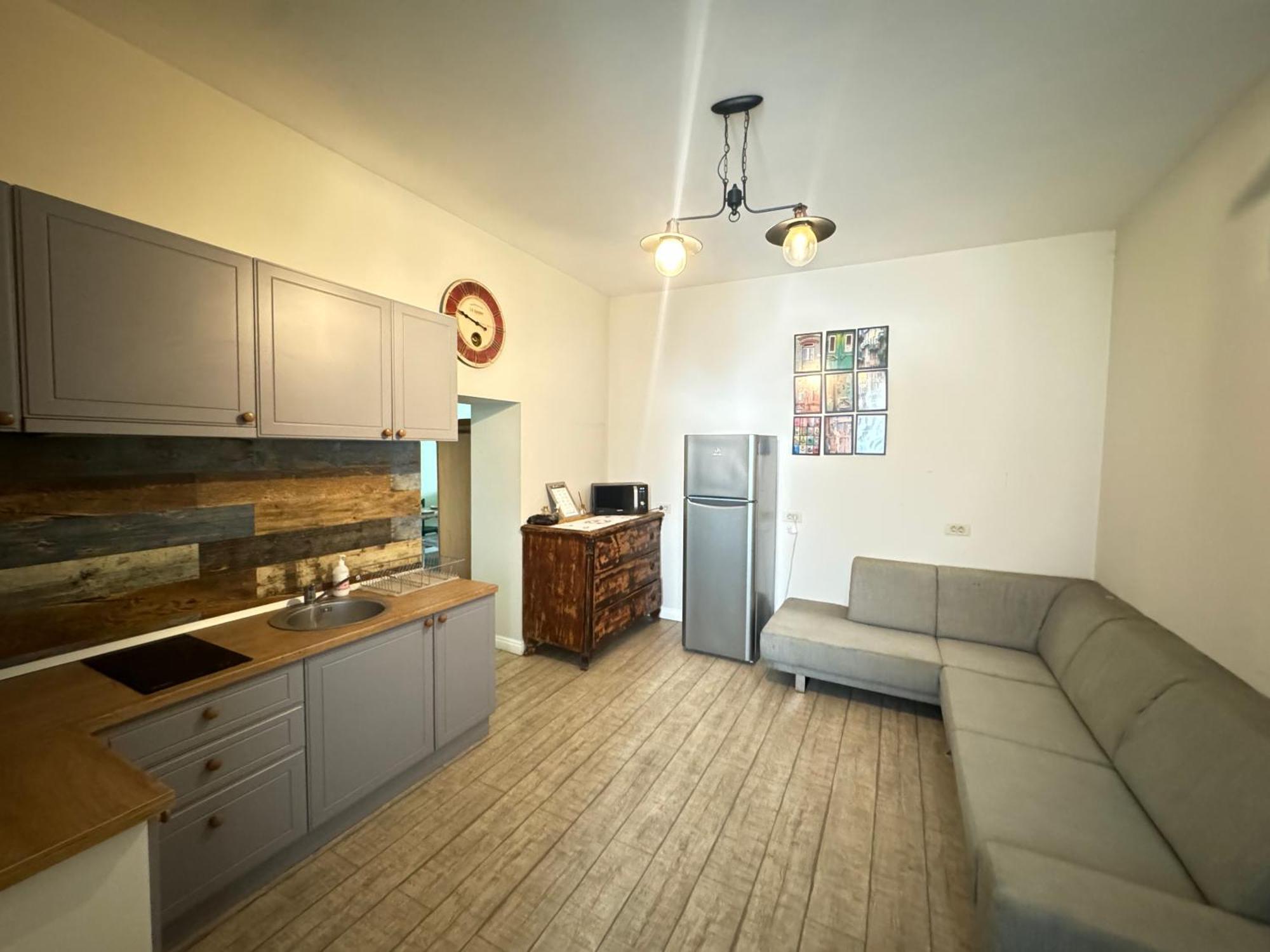 Cozyflat In The Central Arad Exteriör bild
